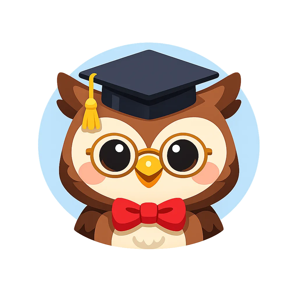 Cute flat cartoon raccoon face avatar icon with friendly expression for casino review